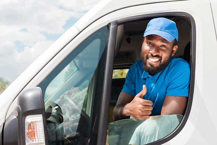 Delivery Driver - Become a critical part of an operations team as a delivery driver and learn to safely load, unload, and transport rental inventory.